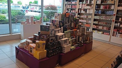 Marionnaud-Parfumerie, Parfumerie à Moncel-lès-Lunéville