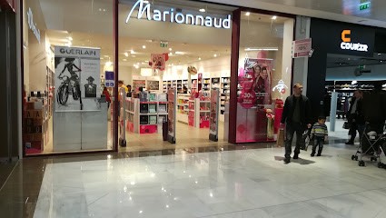 Marionnaud, Parfumerie à Rosny-sous-Bois