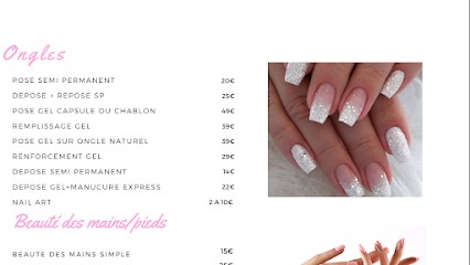 Bar à Ongles dupuy, Magasin de Cosmétiques à Toulouse