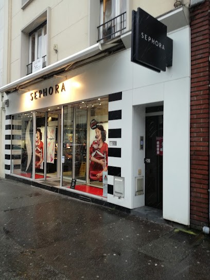 SEPHORA EVREUX, Parfumerie à Évreux