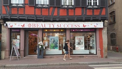 Beauty Success, Parfumerie à Obernai