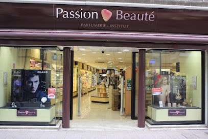 Parfumerie Mireille, Parfumerie à Carpentras