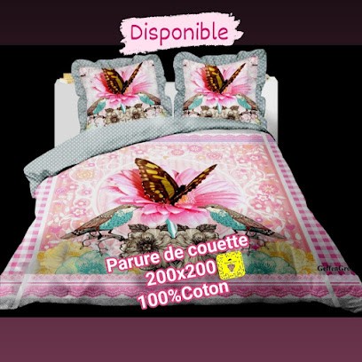 PetitsPrix31, Parfumerie à Vaux