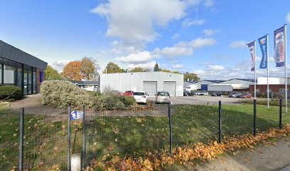 Comptoir Nouveau De La Parfumerie, Parfumerie à Val-de-Reuil