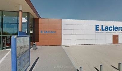 E.Leclerc Parapharmacie, Magasin de Cosmétiques à Verdun