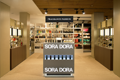 Fragrance Passion Parfumerie à Tours