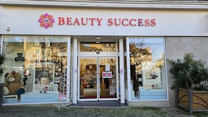 Beauty Success, Parfumerie à Guingamp