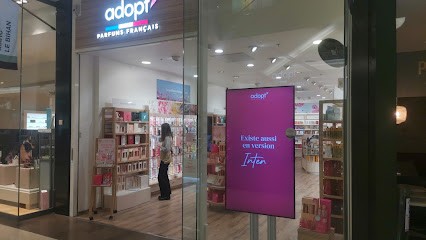 Adopt, Parfumerie à Rouen