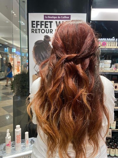 La Boutique du Coiffeur, Magasin de Cosmétiques à Paris 09