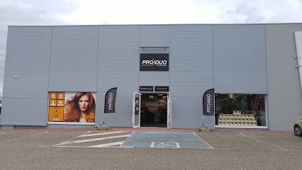 Pro-Duo, Magasin de Cosmétiques à Sarreguemines