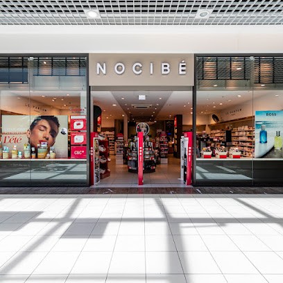 Nocibé - GEISPOLSHEIM, Parfumerie à Geispolsheim