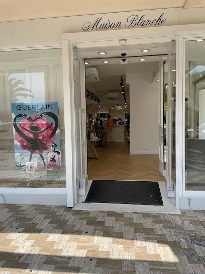 Parfumerie Maison Blanche - AJACCIO DIAMANT, Parfumerie à Ajaccio