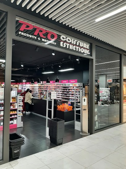 Pro Coiffure Esthétique Antibes Olympie, Magasin de Cosmétiques à Antibes