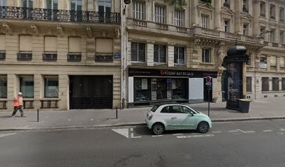 Parispack, Parfumerie à Paris 02