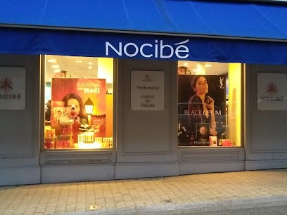 Nocibé - OLORON STE MARIE, Parfumerie à Oloron-Sainte-Marie