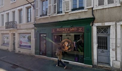 Refan, Parfumerie à Châteauroux