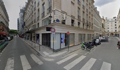 Parfums de Paris International, Parfumerie à Paris 01