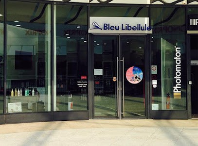 Bleu Libellule, Magasin de Cosmétiques à Tours