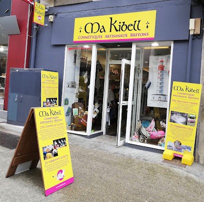 Ma Kibell Brest, Magasin de Cosmétiques à Brest