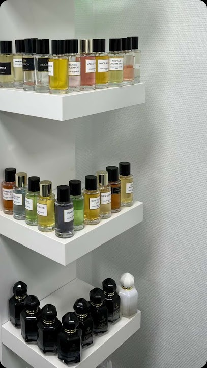 Le Chimiste, Parfumerie à La Courneuve