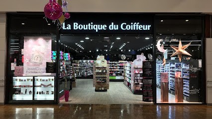 La Boutique Du Coiffeur, Magasin de Cosmétiques à Wittenheim