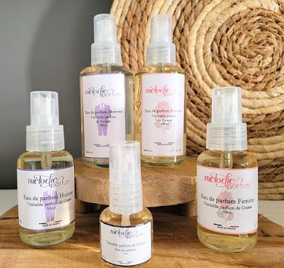 Alex & Mélodie Parfums, Parfumerie à Caudry