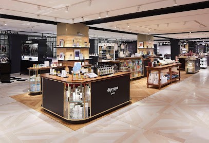 Diptyque Paris Printemps, Parfumerie à Paris 09