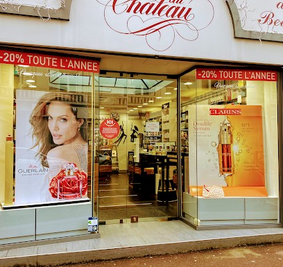 Parfumerie Du Château, Parfumerie à Saint-Maur-des-Fossés