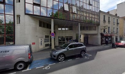 Multaler Et Cie, Parfumerie à Colombes