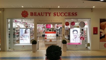 Beauty Success, Parfumerie à Morlaix