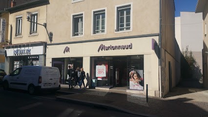 Marionnaud - Parfumerie & Institut, Parfumerie à Oullins