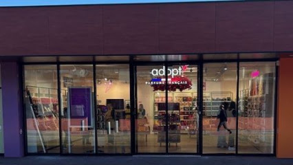 Adopt Parfums Magasin De Cosmétiques à Guéret