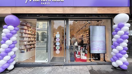 Marionnaud-Parfumerie, Parfumerie aux Lilas