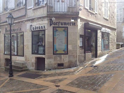 Parfumerie L'Echoppe, Parfumerie à Clamecy
