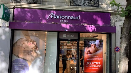 Marionnaud - Parfumerie & Institut, Parfumerie à Clichy