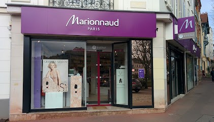 Marionnaud - Parfumerie & Institut, Parfumerie à Sceaux