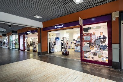 Marionnaud, Parfumerie à Albertville