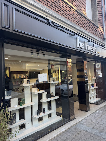 Be Fresh, Parfumerie à Eu