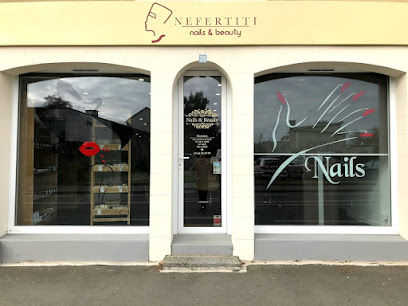 Nefertiti Tresses Extensions, Magasin De Cosmétiques à Rennes