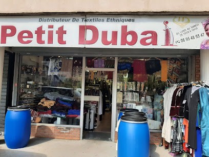 Le Petit Dubaï Evry, Parfumerie à Évry