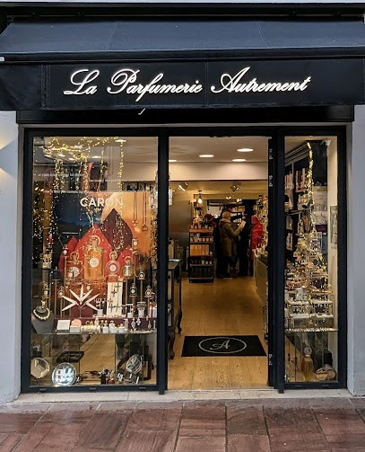 La Parfumerie Autrement, Parfumerie à Saint-Jean-de-Luz