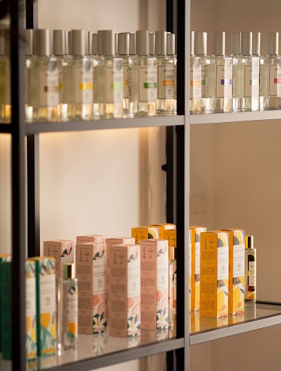 Parfumerie Brin d'arômes, Parfumerie à Valréas