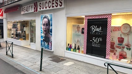Beauty Success, Parfumerie à Lourdes