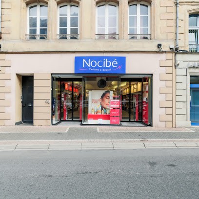 Nocibé - SAINT AVOLD, Parfumerie à Saint-Avold