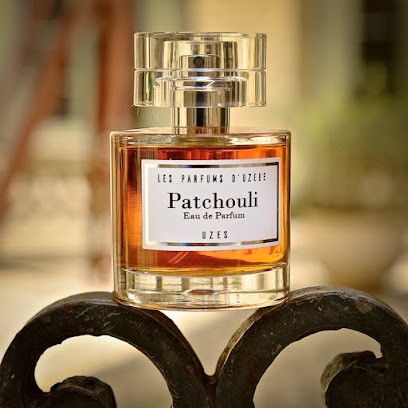 LES PARFUMS D'UZEGE, Parfumerie à Saint-Chaptes