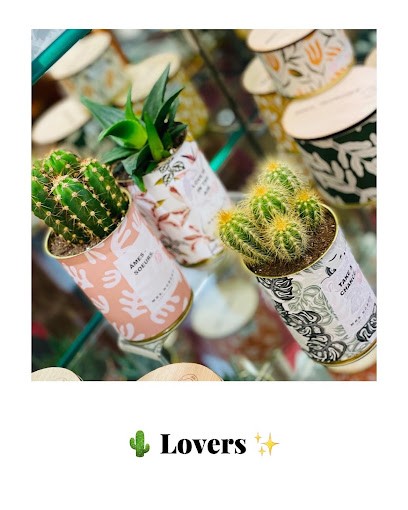 L'hymne Au Parfum, Parfumerie à Moûtiers