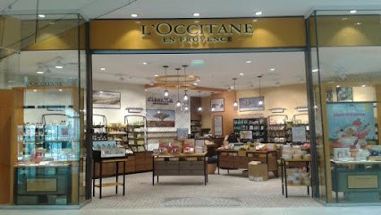 L'OCCITANE EN PROVENCE, Magasin de Cosmétiques à Marseille 02