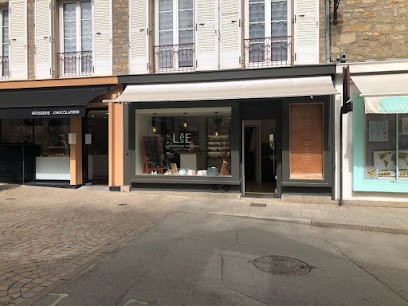L&E, Magasin de Cosmétiques à Vannes