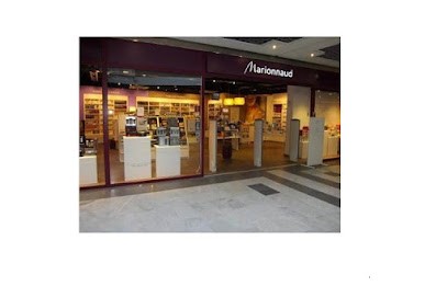 Marionnaud, Parfumerie à Francheville