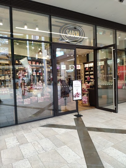 Sabon - Centre Commercial Prado, Magasin de Cosmétiques à Marseille 08